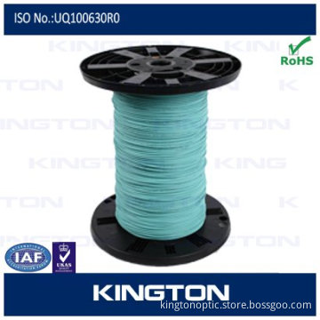 Outdoor high speed optical cable